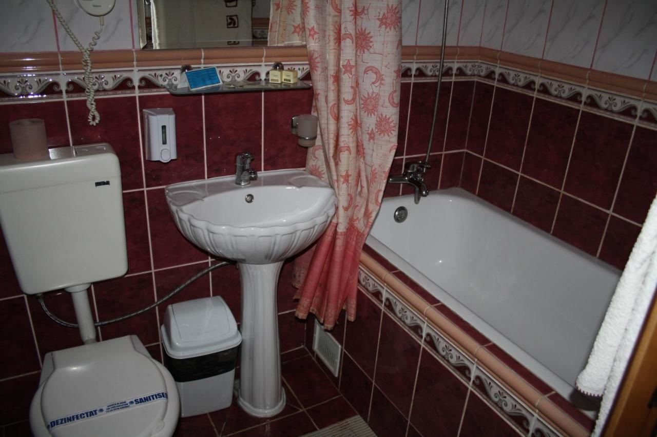 Отель Hotel Triumph Брэила