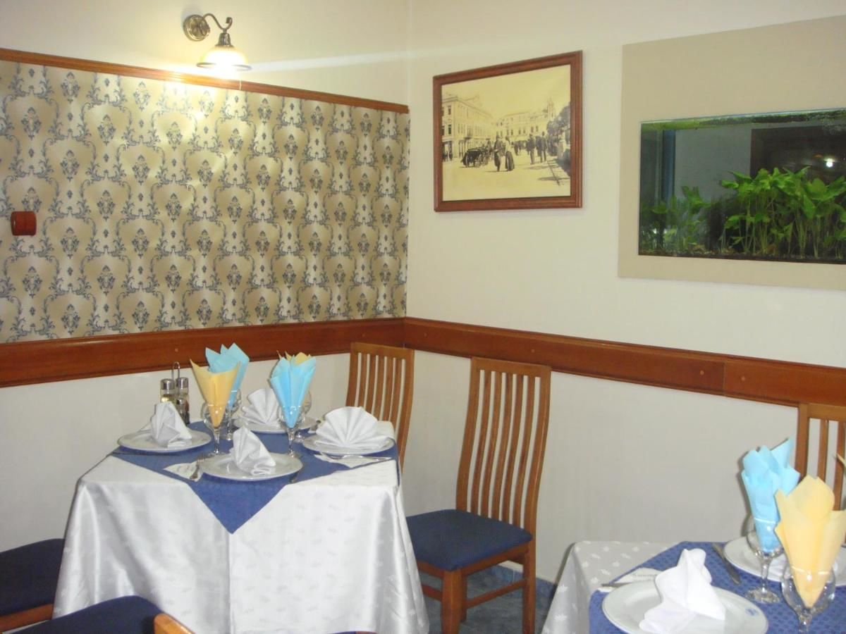 Отель Hotel Triumph Брэила