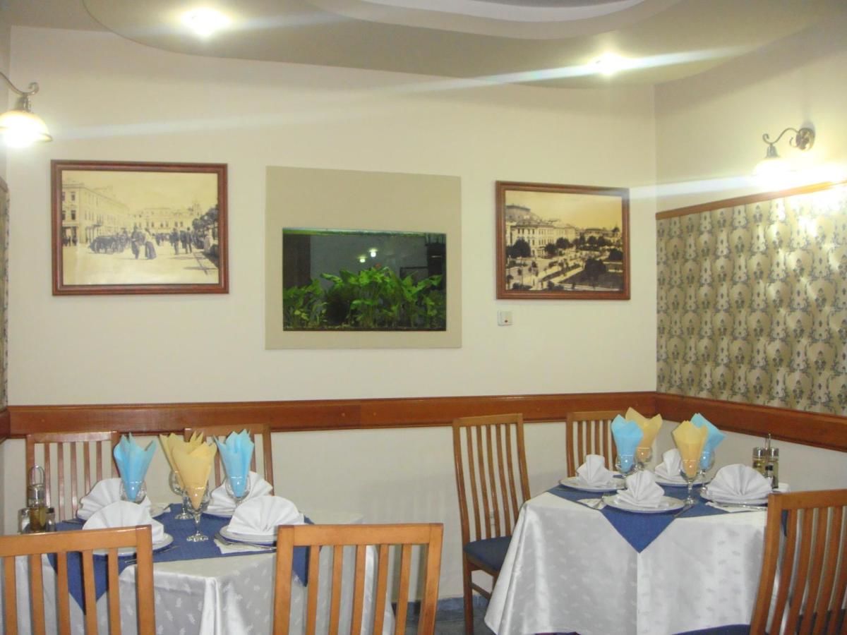 Отель Hotel Triumph Брэила