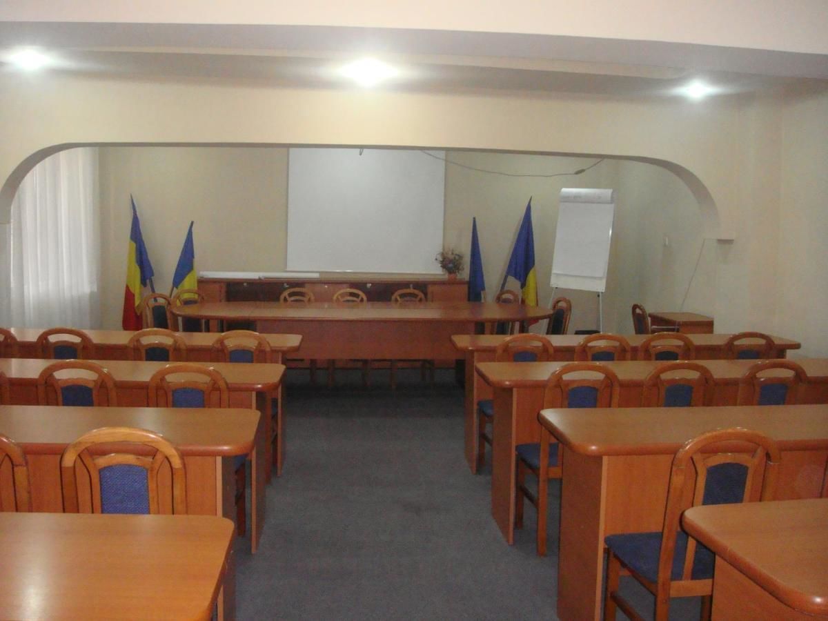 Отель Hotel Triumph Брэила