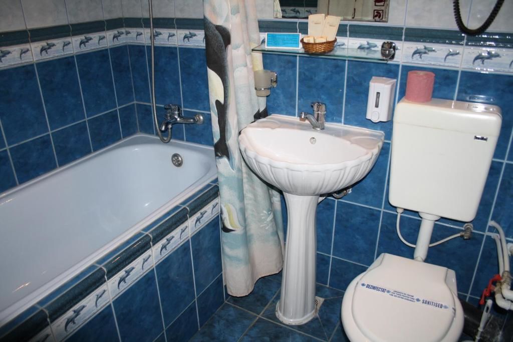 Отель Hotel Triumph Брэила